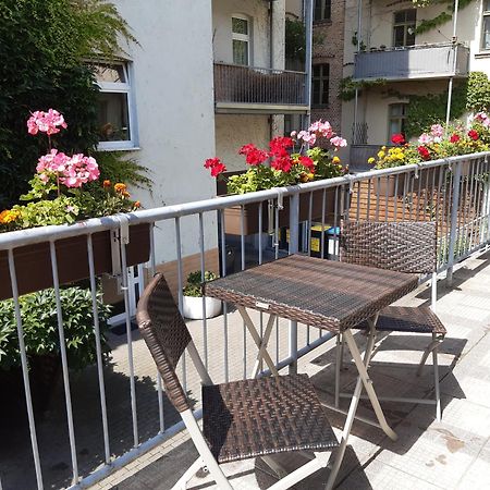 Citywohnung Im Paulusviertel I Halle  Exteriör bild