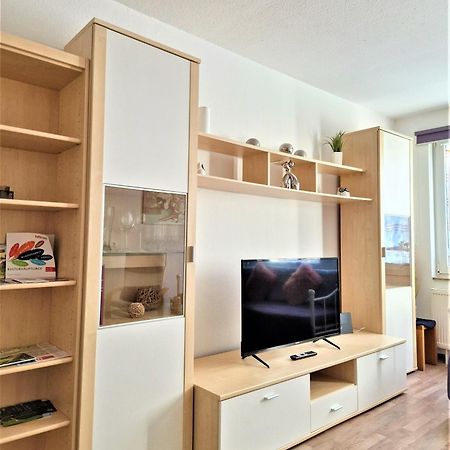 Citywohnung Im Paulusviertel I Halle  Exteriör bild