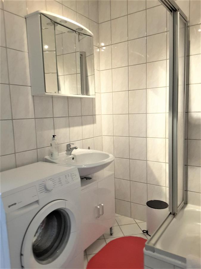 Citywohnung Im Paulusviertel I Halle  Exteriör bild