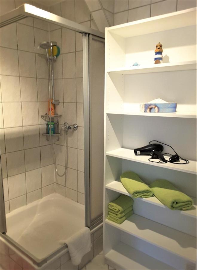 Citywohnung Im Paulusviertel I Halle  Exteriör bild