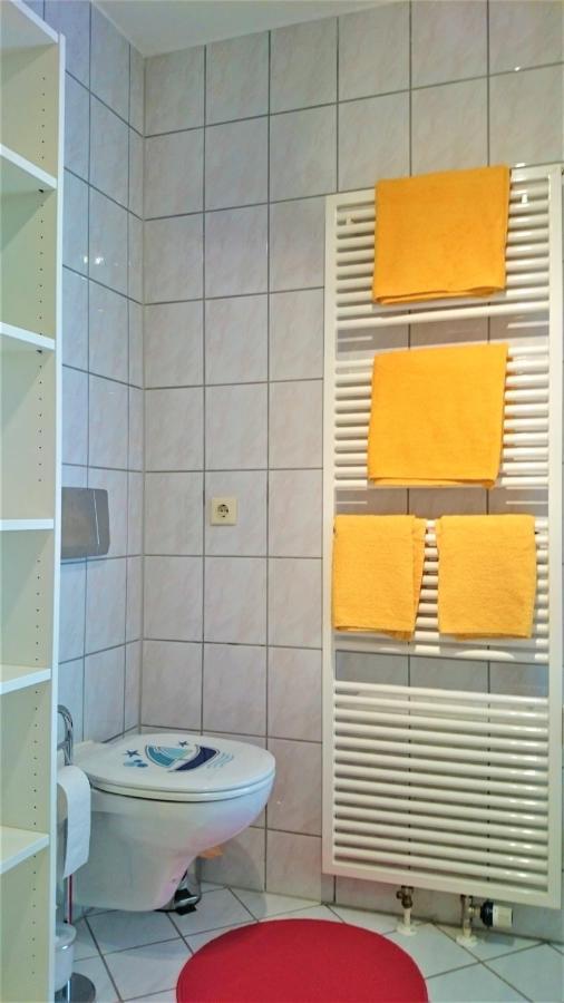 Citywohnung Im Paulusviertel I Halle  Exteriör bild