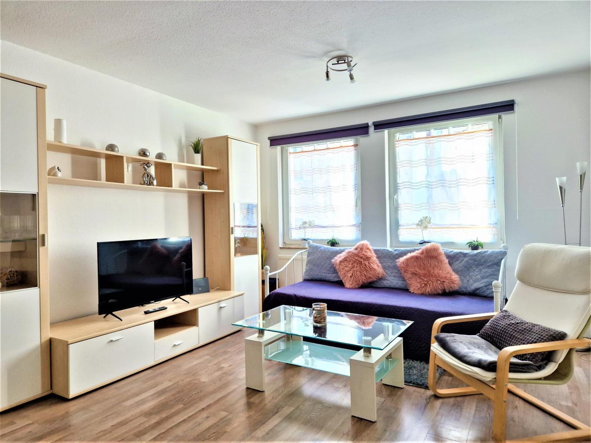 Citywohnung Im Paulusviertel I Halle  Exteriör bild