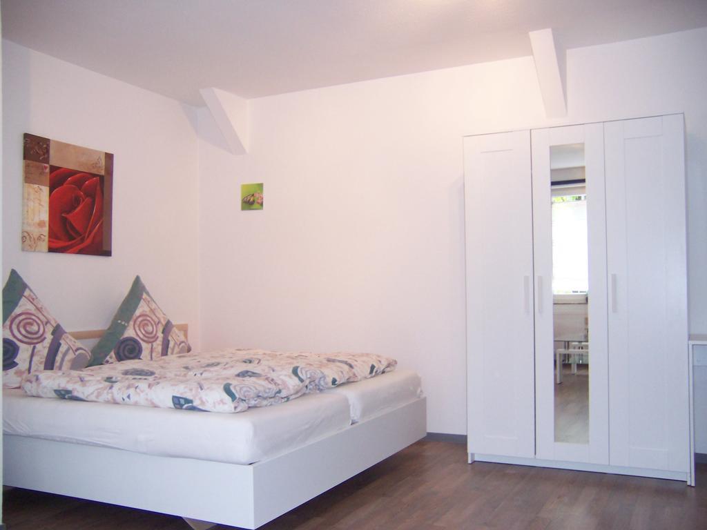 Citywohnung Im Paulusviertel I Halle  Exteriör bild
